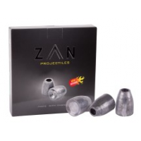 ZAN Projectiles Slug HP .303 Cal, 61gr - 128ct 0.30