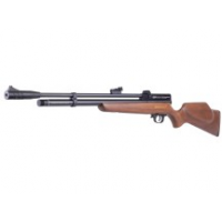 Beeman Chief II Plus Sidelever, .177 Caliber 0.177