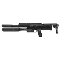 Skout EVO PCP Air Rifle, .22 cal, 1:20 Twist 25" Barrel 0.22