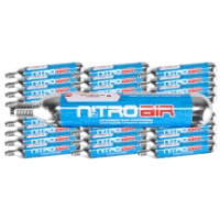 Umarex NitroAir N2 Cartridge, 24 Pack