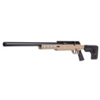 Barra 250z, Tan, .22 cal 0.22