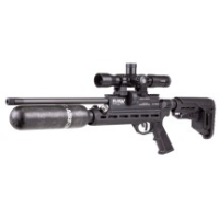 RAW HM1000X Mini Chassis, .25 Cal, Compact Combo 0.25