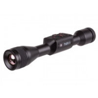 ATN Thor 5 640 3-24x Thermal Rifle Scope