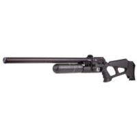 FX King PCP Air Rifle, Synthetic, 600mm, .22 Cal 0.22