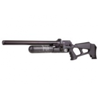 FX King PCP Air Rifle, Synthetic, 500mm, .177 Cal 0.177