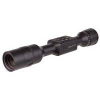 ATN X-Sight LTV, 5-15x Day/Night Hunting Riflescope