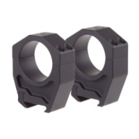 Vortex Precision Matched Extra High 34mm Rings, Picatinny