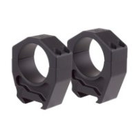 Vortex Precision Matched High 34mm Rings, Picatinny