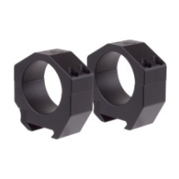 Vortex Precision Matched Medium 34mm Rings, Picatinny