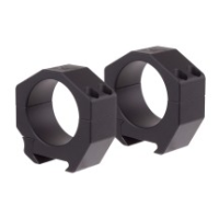 Vortex Precision Matched Low 34mm Rings, Picatinny