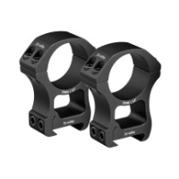 Vortex Pro Series Extra High 30mm Rings, Weaver/Picatinny