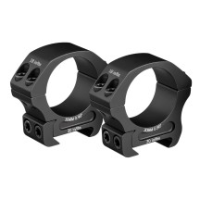 Vortex Pro Series Low 30mm Rings, Weaver/Picatinny