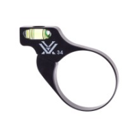 Vortex Lo Pro 34mm Bubblevel