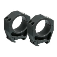 Vortex Precision Matched Medium Plus 34mm Rings, Picatinny