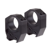 Vortex Precision Matched Extra High 30mm Rings, Picatinny