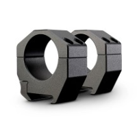 Vortex Precision Matched Medium 30mm Rings, Picatinny