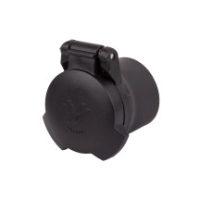 Vortex Defender Objective Flip Cap, 24mm