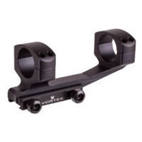 Vortex Pro Extended 30mm Cantilever Mount, Weaver/Picatinny