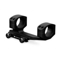 Vortex Pro Extended 1" Cantilever Mount, Weaver/Picatinny