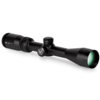 Vortex Crossfire II 3-9x40 SFP, V-Brite MOA