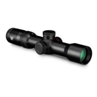 Vortex Crossfire II 2-7x32 SFP Crossbow Kit, XBR-2 MOA