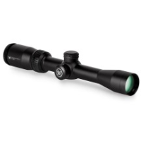 Vortex Crossfire II 2-7x32 SFP Rimfire, V-Plex MOA
