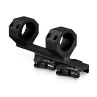 Vortex Precision Quick Release Extended 30mm Cantilever Mount