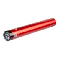 Morini CM162 Analog Cylinder, Red