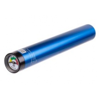 Morini CM162 Analog Cylinder, Blue