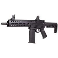 Umarex StrikeForce, Full Auto 0.177