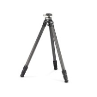 Vortex Switchback Carbon Fiber Tripod