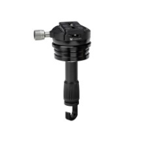 Vortex Radian Leveling Head