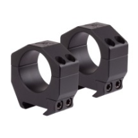 Vortex Precision Matched Medium 30mm Rings, Weaver