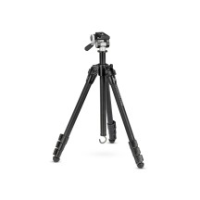 Vortex Mountain Pass Aluminum Tripod