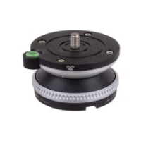 Vortex Pro Tripod Leveling Head
