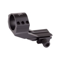 Vortex Sport Single 30mm Cantilever Ring with Lower 1/3 Co-Witness, Picatinny