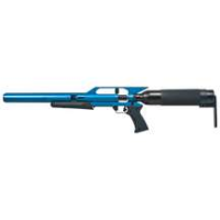 AirForce Talon SS Spin-Loc, Blue, .25 cal 0.25