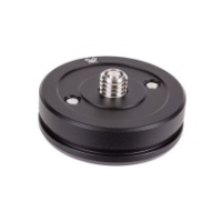 Vortex Switchback Carbon Tripod Head Adapter