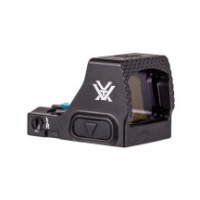 Vortex Defender-CCW 6 MOA Red Dot
