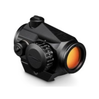 Vortex Crossfire Red Dot