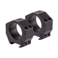 Vortex Precision Matched Low 30mm Rings, Picatinny