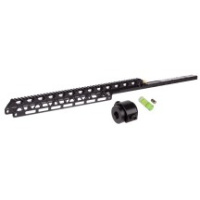 Saber Tactical FX Impact M4 TRS Rail Standard