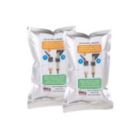 Air Venturi/Hill Hand Pump Dry-Pac Refill - 2 Pack