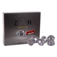 ZAN Projectiles BR50 Pellet .30 Cal, 48gr - 154ct 0.30