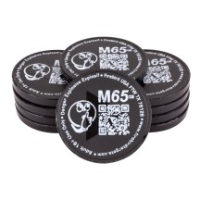 Firebird M65 Moderated IR Target