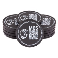 Firebird M65 Moderated Target