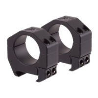 Vortex Precision Matched 1" Rings, Weaver/Picatinny