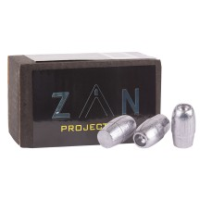 ZAN Projectiles Slug HP .457 Cal, 285gr - 50ct 0.457
