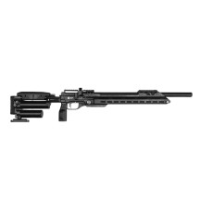 Karma Red Panda PRS PCP Air Rifle, .25 Cal 0.25