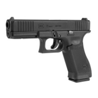 Glock 17 Gen5 MOS Half Blowback 0.177